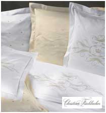 Постельное белье Luxury Night 709