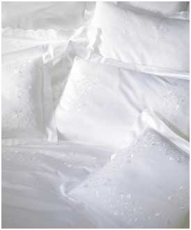 Постельное белье Luxury Nights Ornamente 561