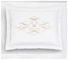 Постельное белье с вышивкой Luxury Nights Crown