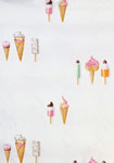 Махровая простыня Gelati