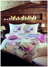 Постельное белье Evergreen Magnolia Постельное белье Evergreen Magnolia