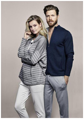 Одежда для отдыха Zimmerli