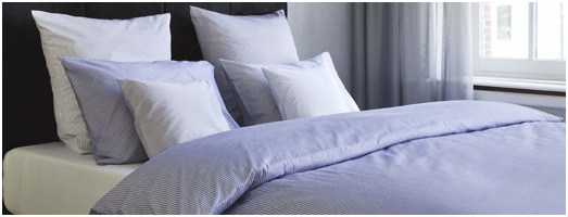 Постельное белье Maritim, cloque